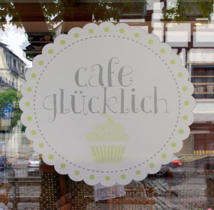 Cafe Glucklich